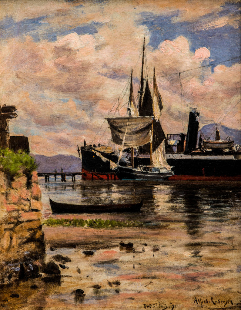 paisagem-barco-noruegues